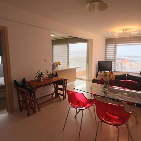 Fig Tree Bay Apartments Protaras Dış mekan fotoğraf