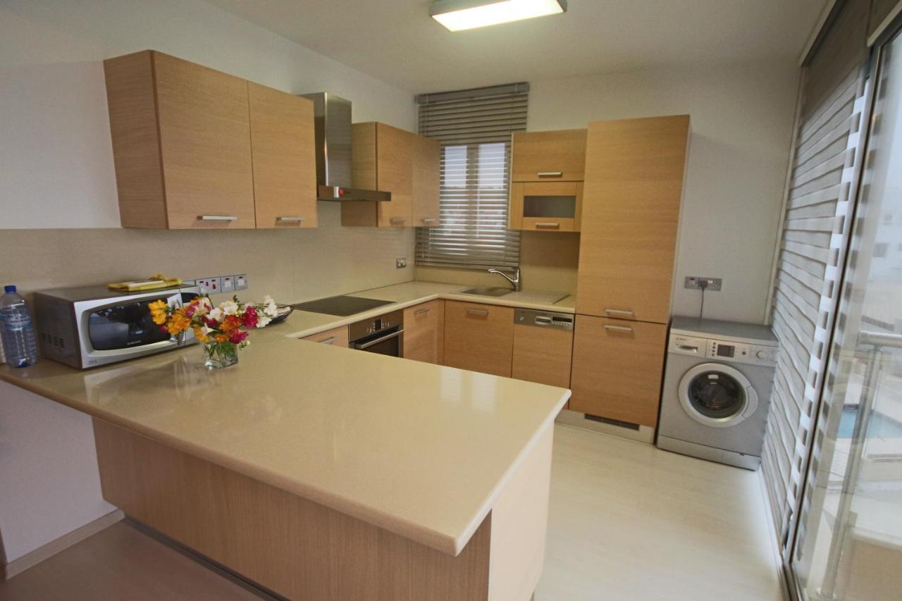Fig Tree Bay Apartments Protaras Dış mekan fotoğraf