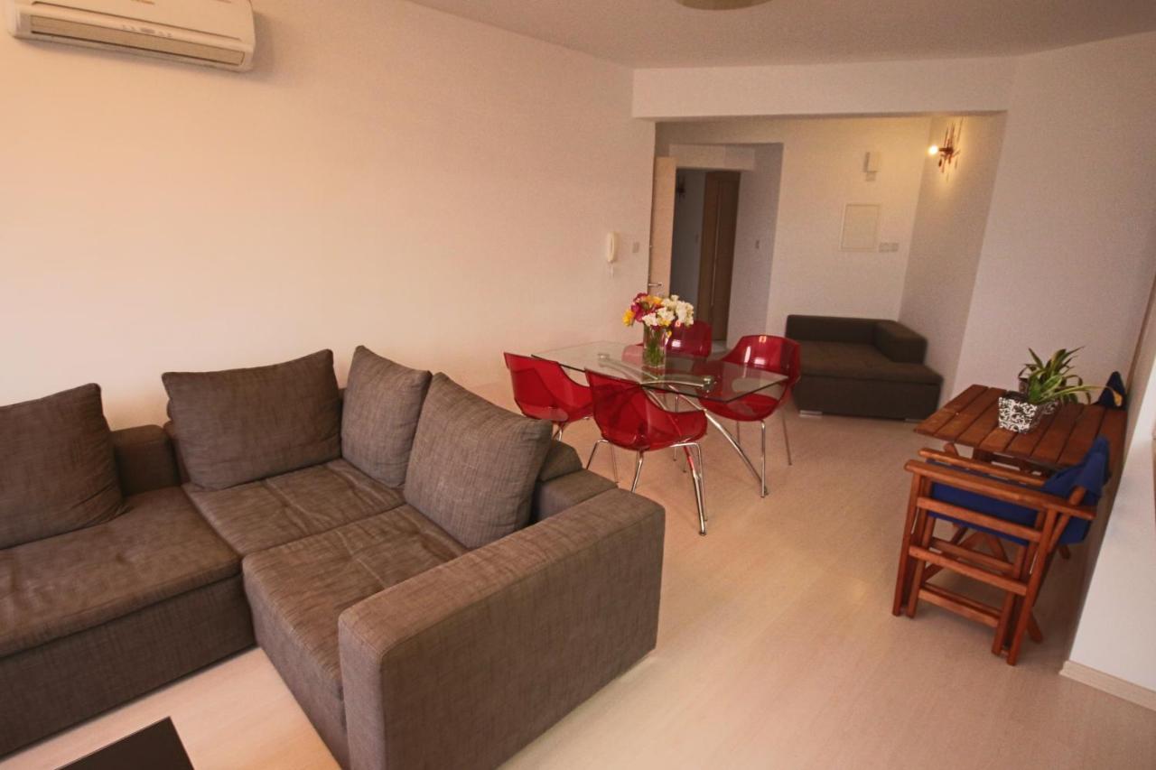 Fig Tree Bay Apartments Protaras Dış mekan fotoğraf