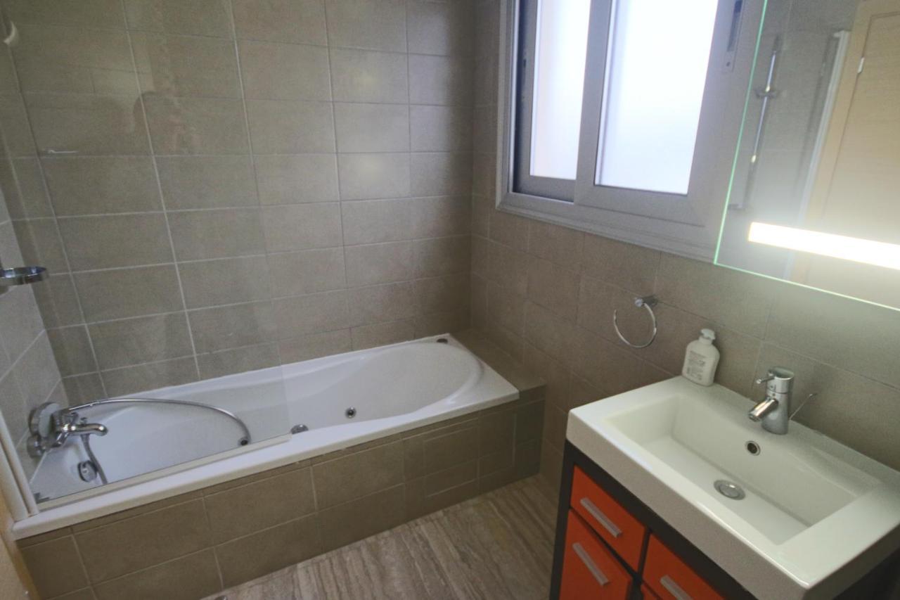 Fig Tree Bay Apartments Protaras Dış mekan fotoğraf
