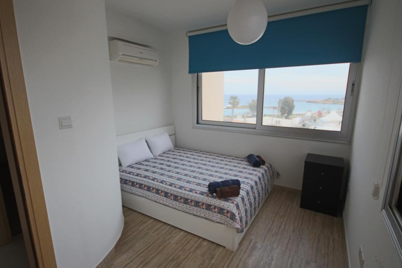 Fig Tree Bay Apartments Protaras Dış mekan fotoğraf