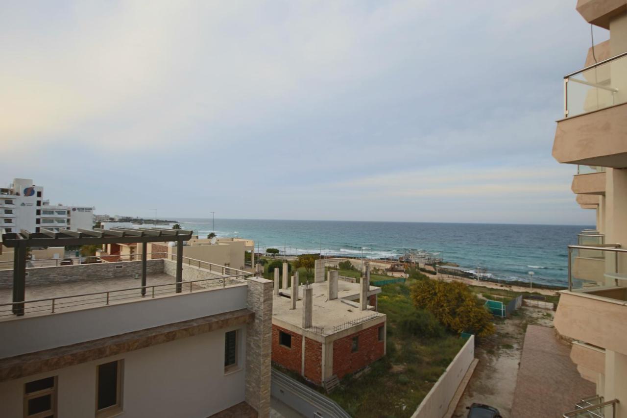 Fig Tree Bay Apartments Protaras Dış mekan fotoğraf