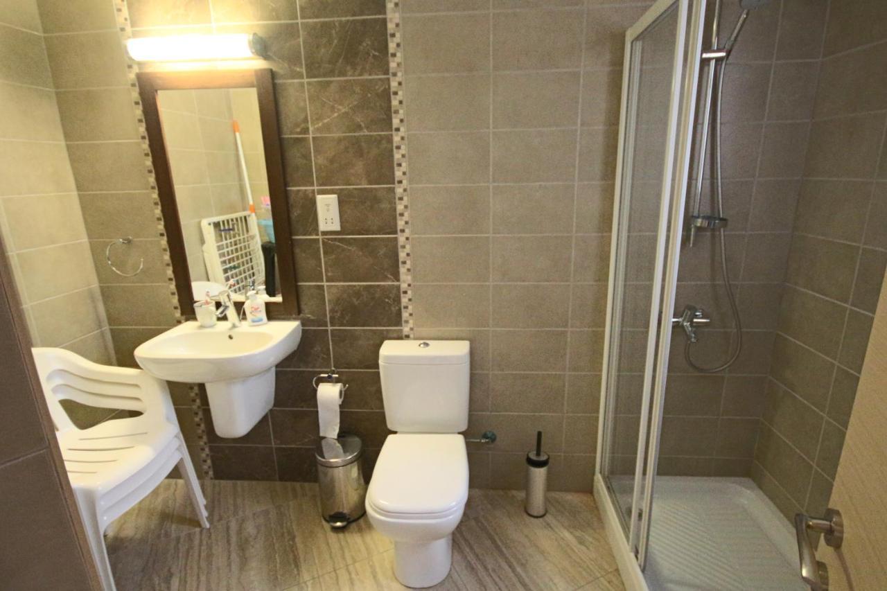 Fig Tree Bay Apartments Protaras Dış mekan fotoğraf