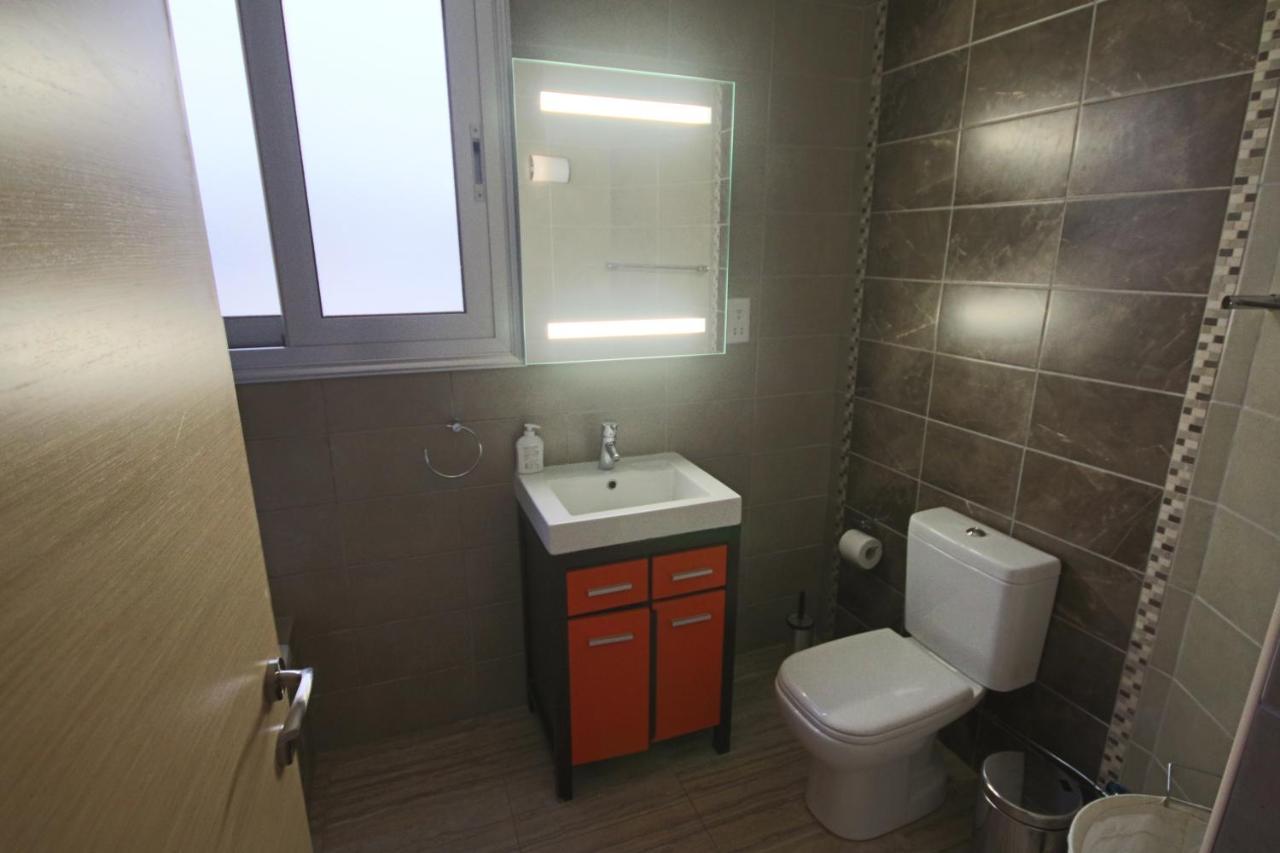 Fig Tree Bay Apartments Protaras Dış mekan fotoğraf