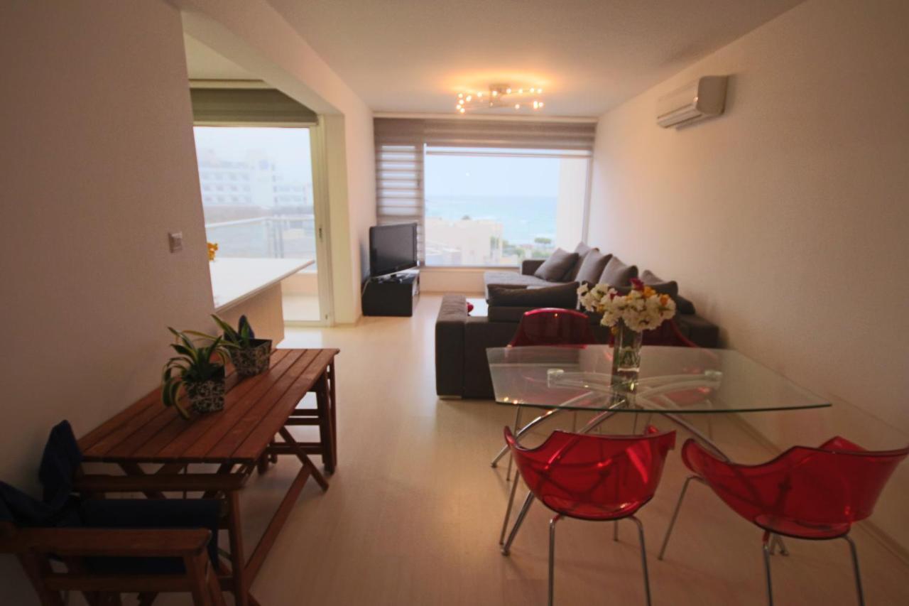 Fig Tree Bay Apartments Protaras Dış mekan fotoğraf