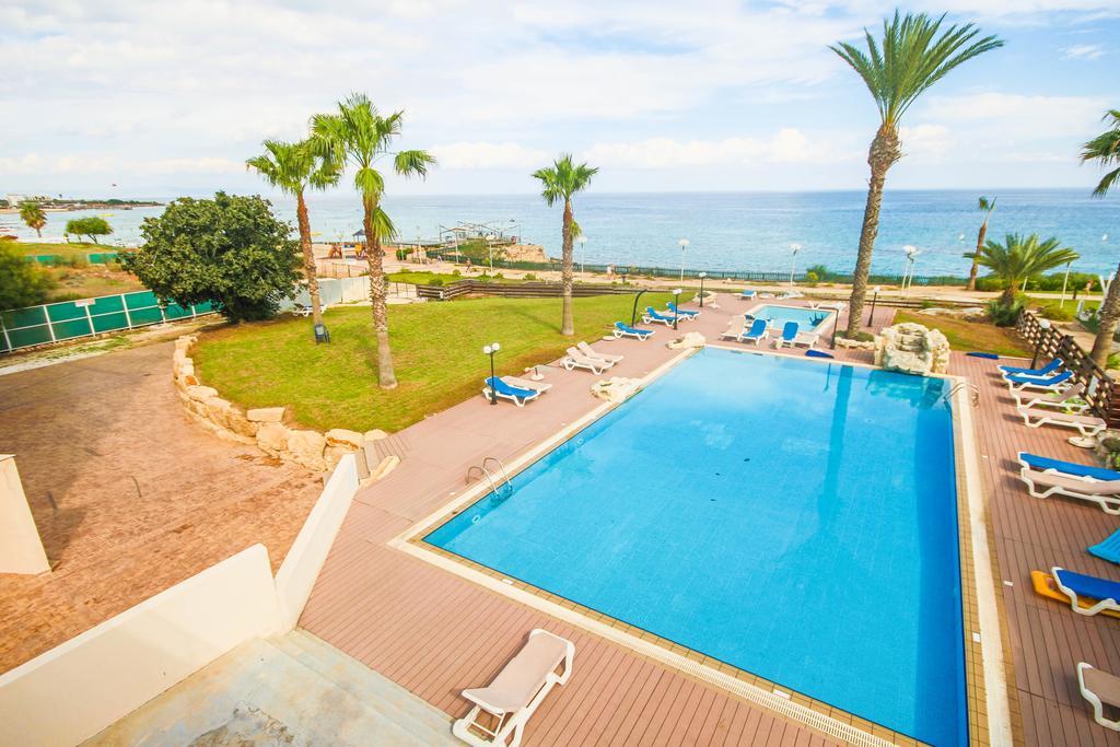 Fig Tree Bay Apartments Protaras Oda fotoğraf