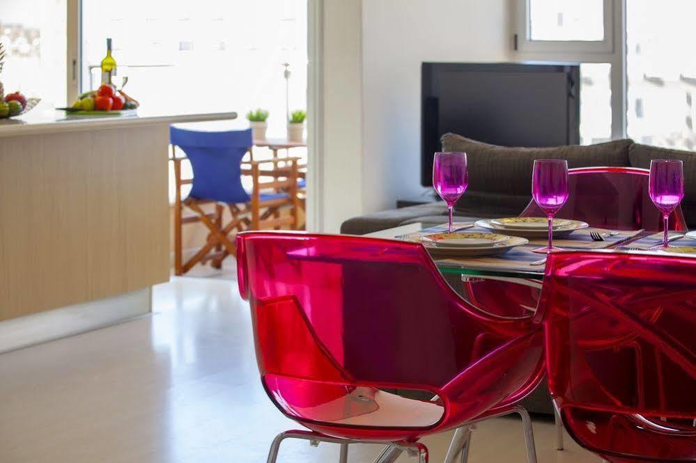 Fig Tree Bay Apartments Protaras Dış mekan fotoğraf
