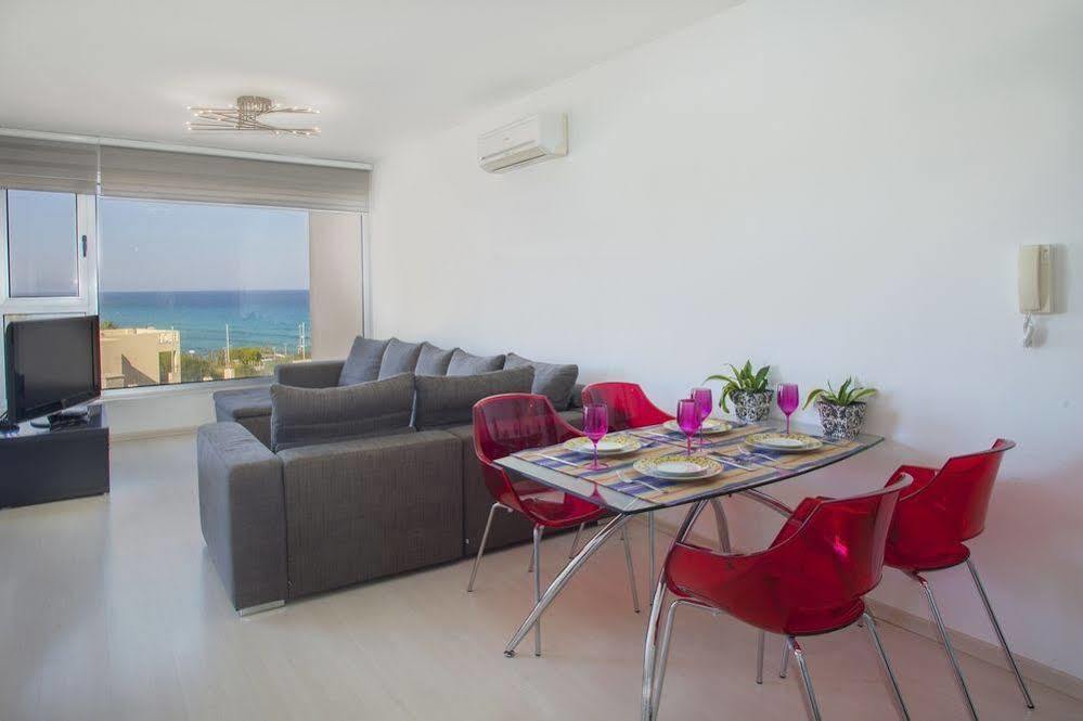 Fig Tree Bay Apartments Protaras Dış mekan fotoğraf