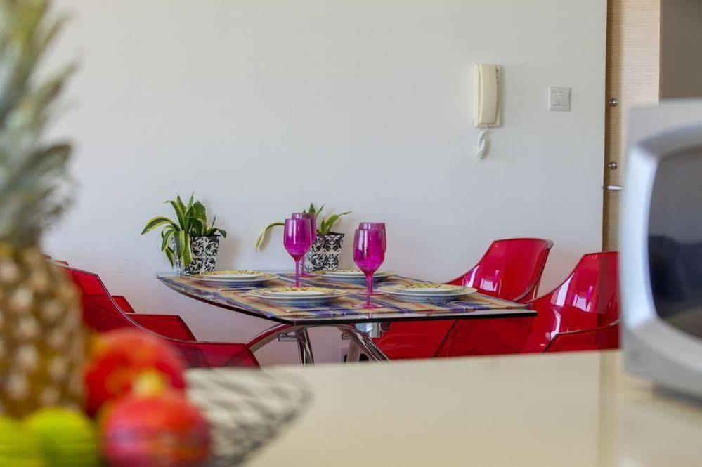 Fig Tree Bay Apartments Protaras Dış mekan fotoğraf