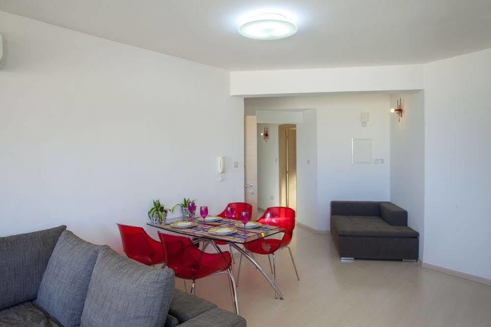 Fig Tree Bay Apartments Protaras Dış mekan fotoğraf