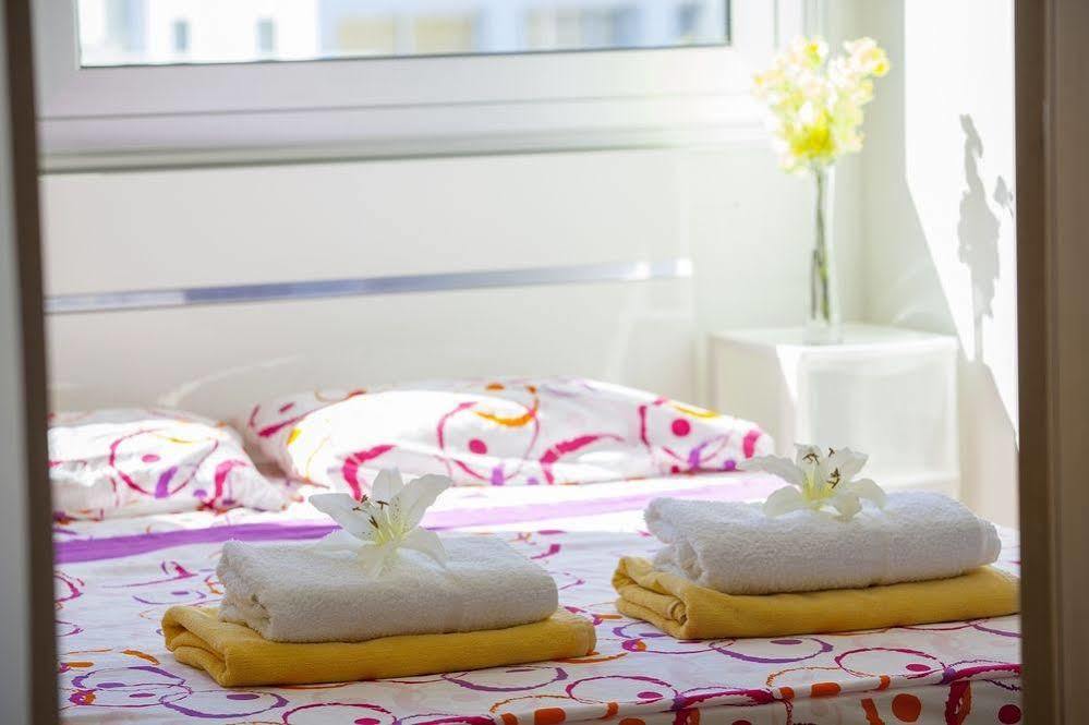 Fig Tree Bay Apartments Protaras Dış mekan fotoğraf