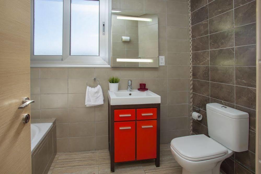Fig Tree Bay Apartments Protaras Dış mekan fotoğraf