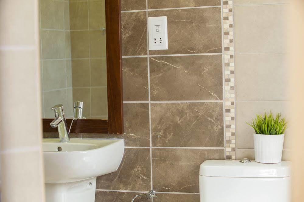 Fig Tree Bay Apartments Protaras Dış mekan fotoğraf