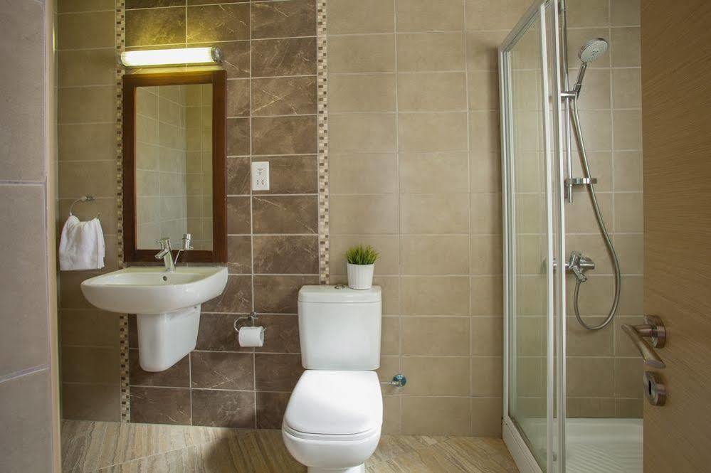 Fig Tree Bay Apartments Protaras Dış mekan fotoğraf