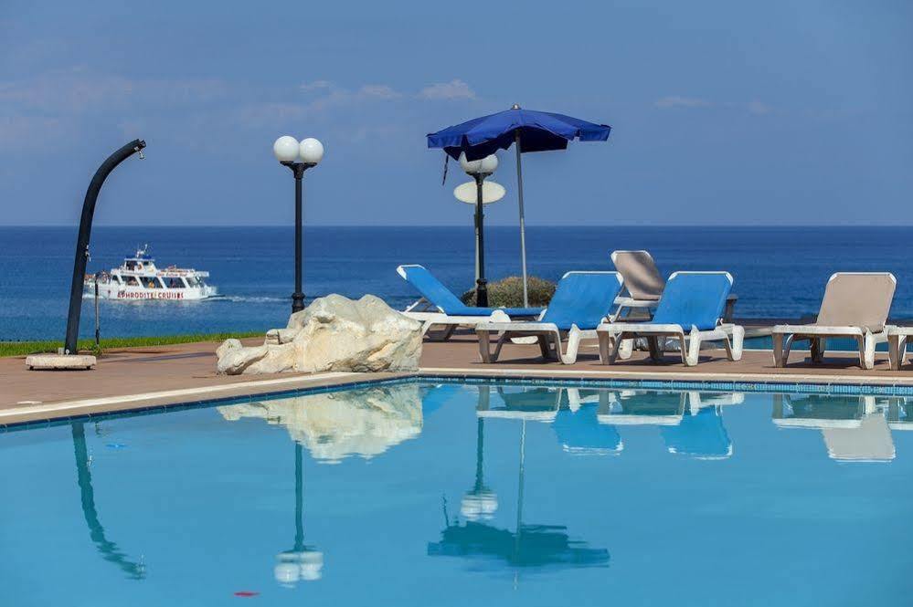 Fig Tree Bay Apartments Protaras Dış mekan fotoğraf