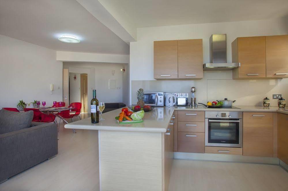 Fig Tree Bay Apartments Protaras Dış mekan fotoğraf