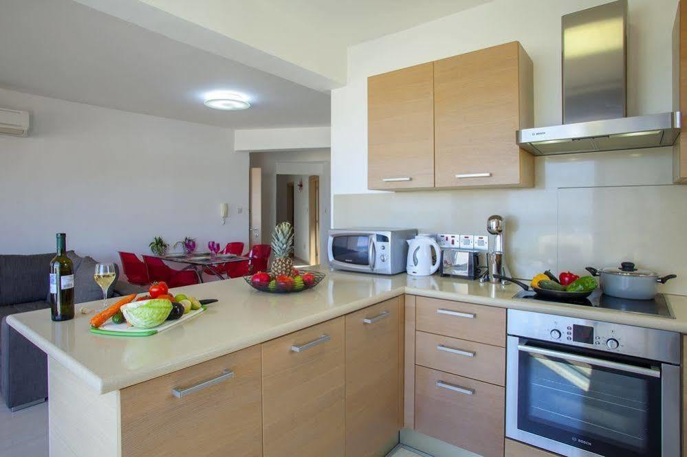 Fig Tree Bay Apartments Protaras Dış mekan fotoğraf