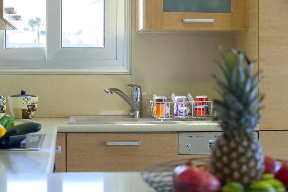 Fig Tree Bay Apartments Protaras Dış mekan fotoğraf