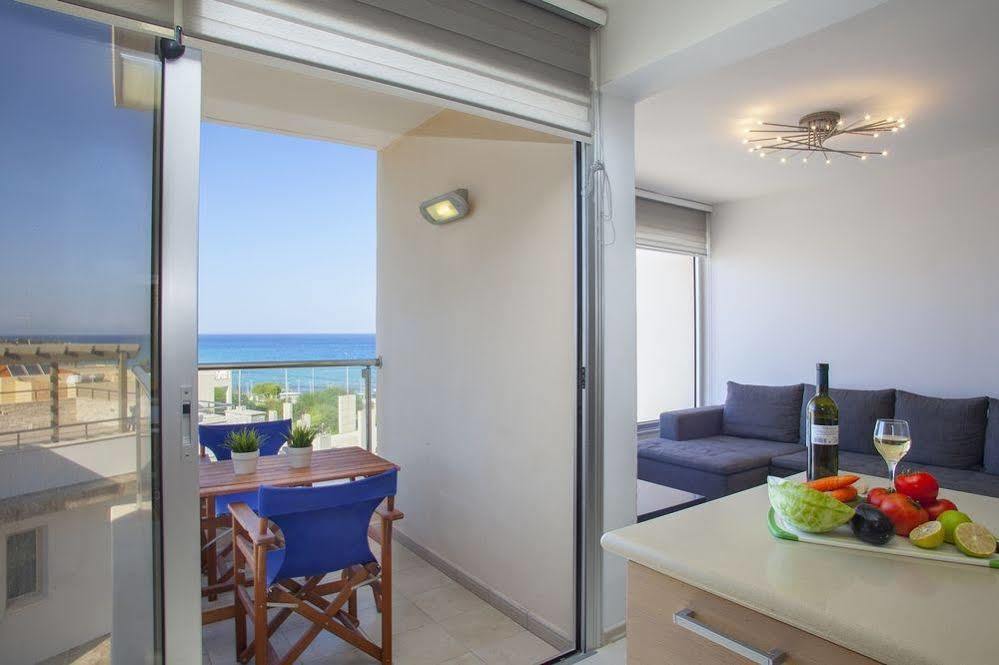 Fig Tree Bay Apartments Protaras Dış mekan fotoğraf