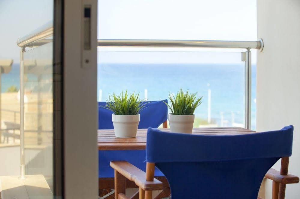 Fig Tree Bay Apartments Protaras Dış mekan fotoğraf