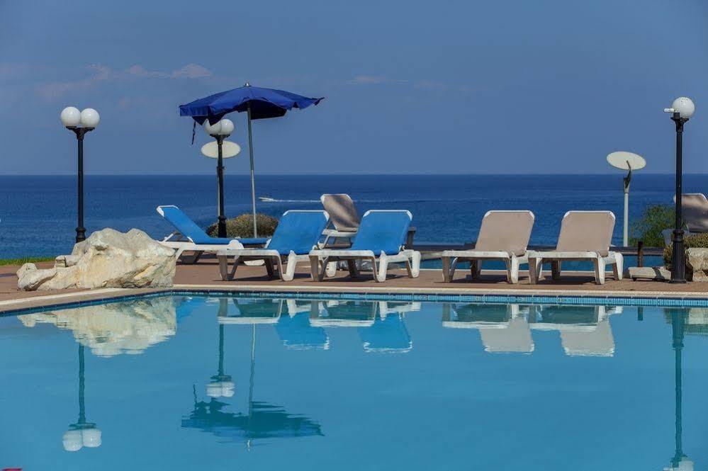 Fig Tree Bay Apartments Protaras Dış mekan fotoğraf