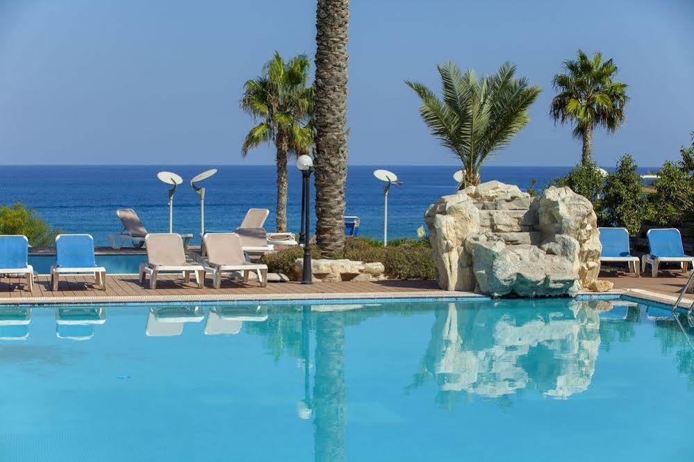 Fig Tree Bay Apartments Protaras Dış mekan fotoğraf