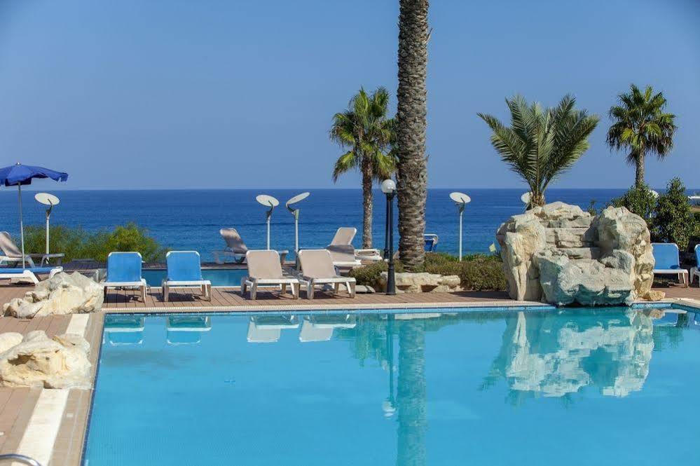Fig Tree Bay Apartments Protaras Dış mekan fotoğraf