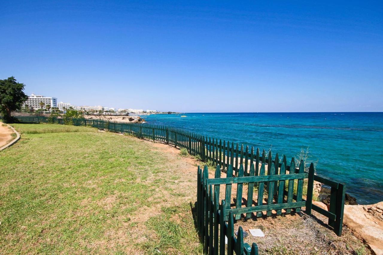 Fig Tree Bay Apartments Protaras Oda fotoğraf